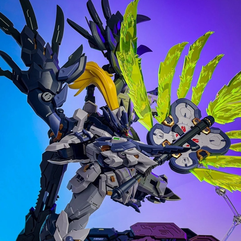 Stock Available SUNDAY HOBBY S - đánh giá và giá Model Kit Xiaoyaozi