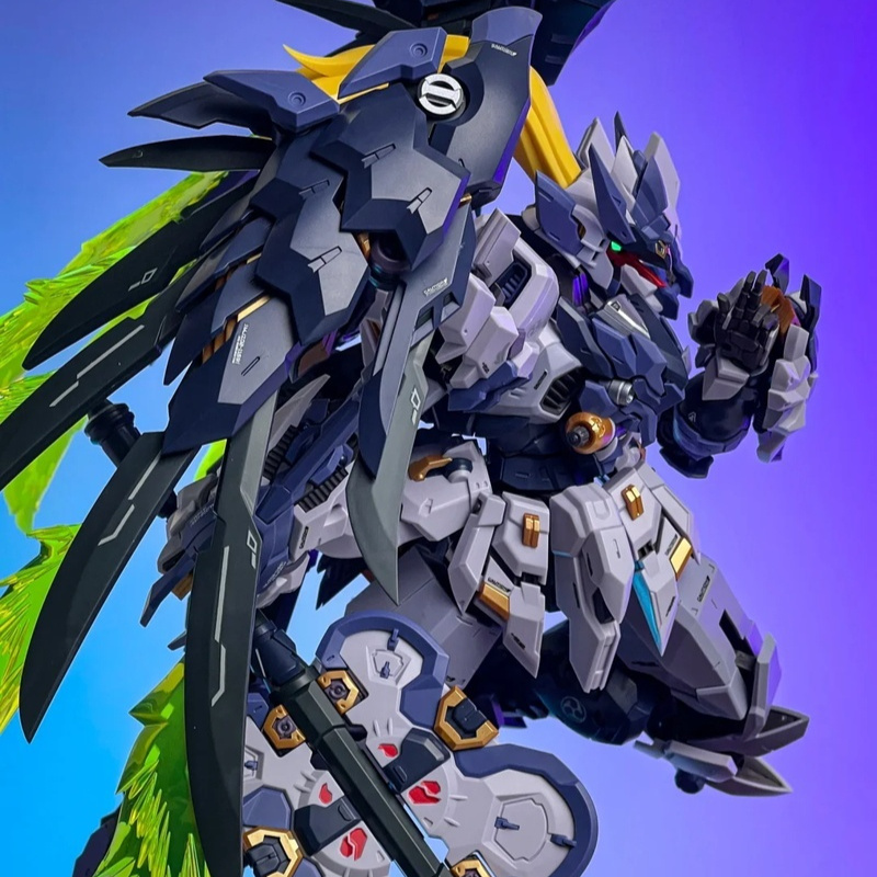 Stock Available SUNDAY HOBBY S - đánh giá và giá Model Kit Xiaoyaozi