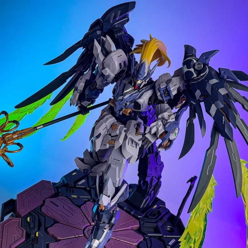 Stock Available SUNDAY HOBBY S - đánh giá và giá Model Kit Xiaoyaozi