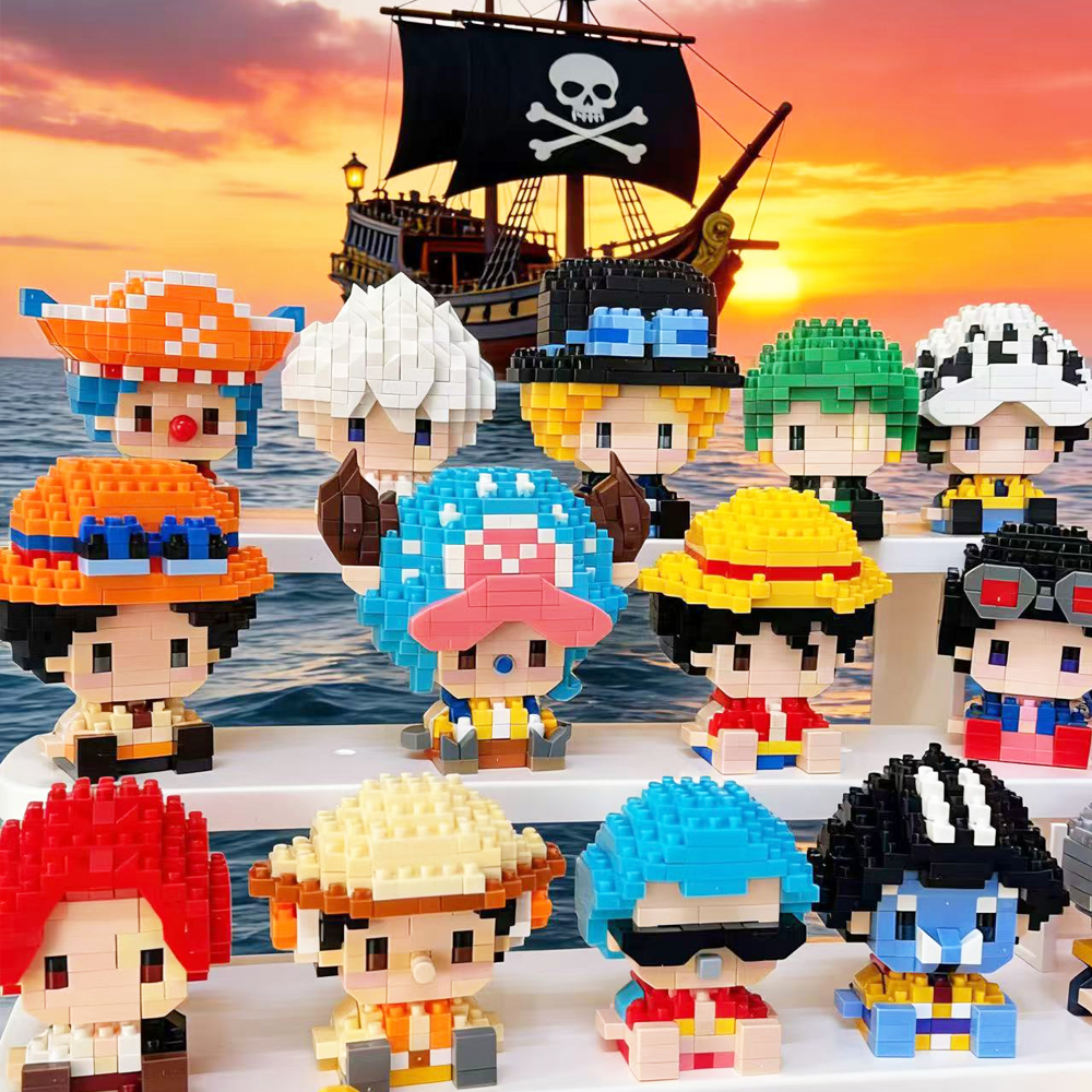 ONE PIECE Sun God Nika Luffy M - đánh giá và giá Model Kit Bandai