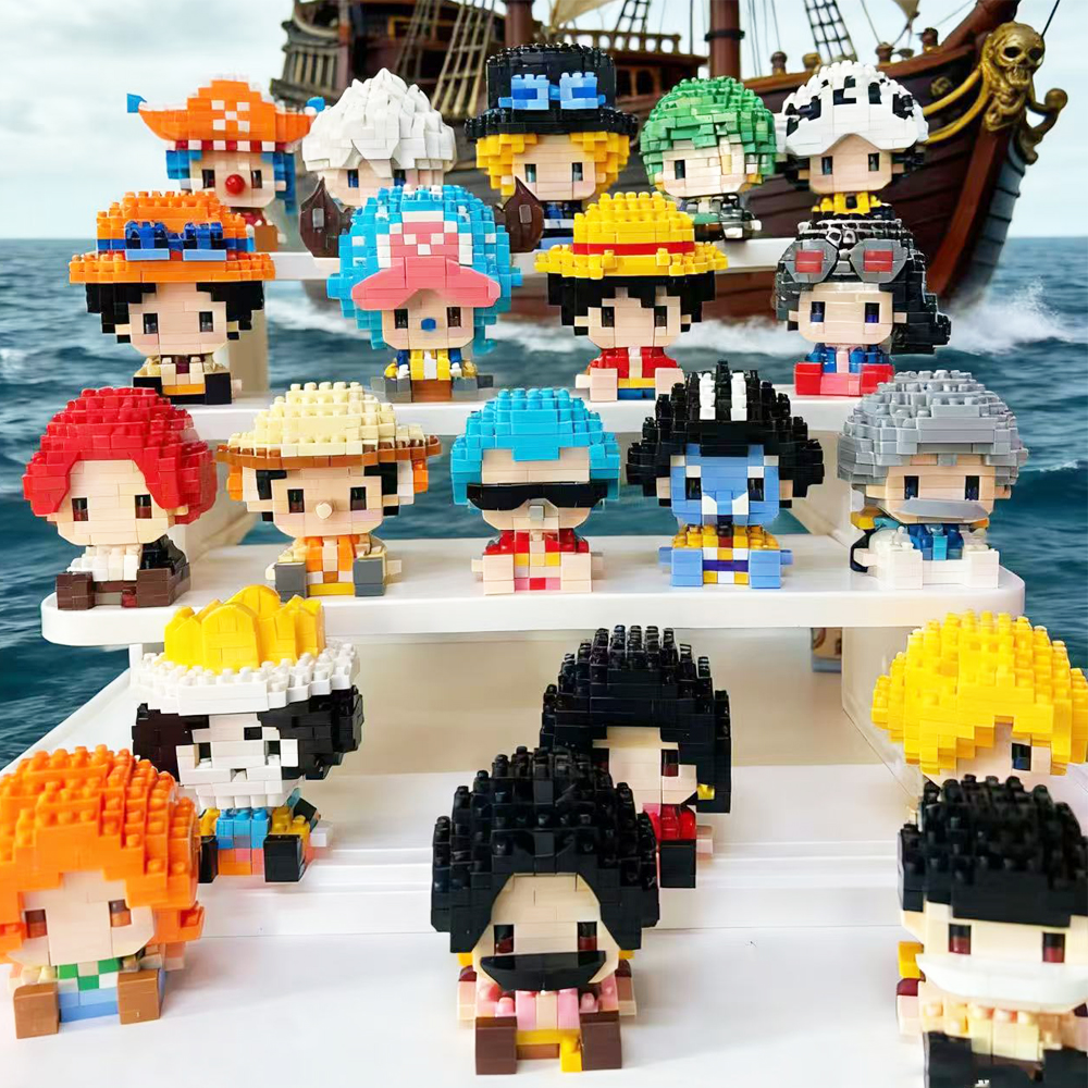 ONE PIECE Sun God Nika Luffy M - đánh giá và giá Model Kit Bandai