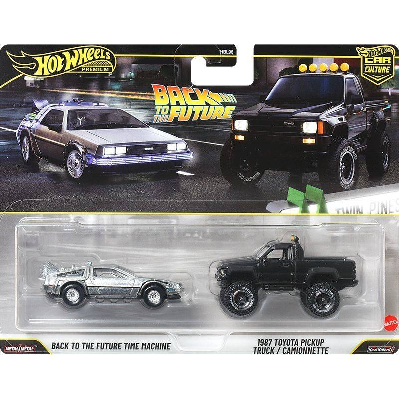 New Mattel Hot Wheels Premium  - đánh giá và giá Model Kit Volkswagen
