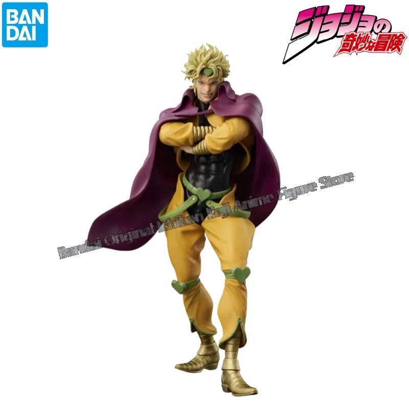 In Stock Bandai Original Box G - đánh giá và giá Model Kit Jojo