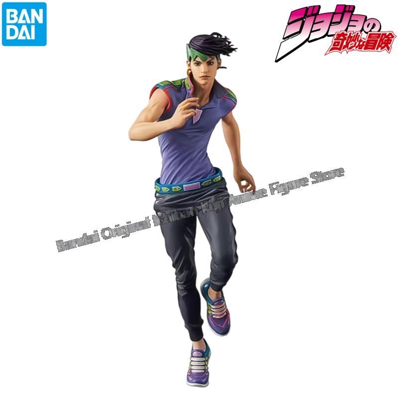 In Stock Bandai Original Box G - đánh giá và giá Model Kit Jojo