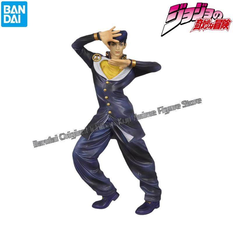 In Stock Bandai Original Box G - đánh giá và giá Model Kit Jojo