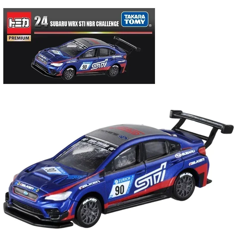 TAKARA TOMY Tomica Premium Sim - đánh giá và giá Model Kit Initial D