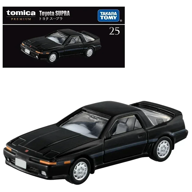 TAKARA TOMY Tomica Premium Sim - đánh giá và giá Model Kit Initial D