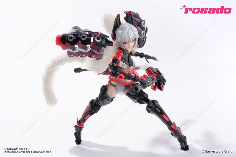 【In Stock】Earnestcore Craft Ro - đánh giá và giá Model Kit Seven Deadly Sins