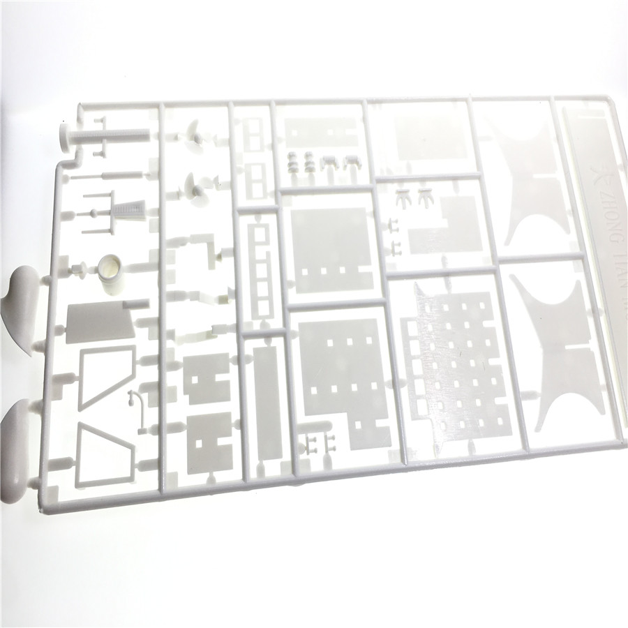 Dongfang Container Ship Electr - đánh giá và giá Model Kit U Boat
