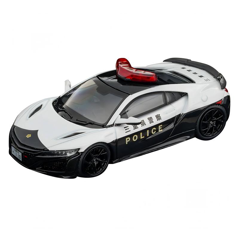 LCD Models 1:64 Honda NSX Japa - đánh giá và giá Model Kit Initial D