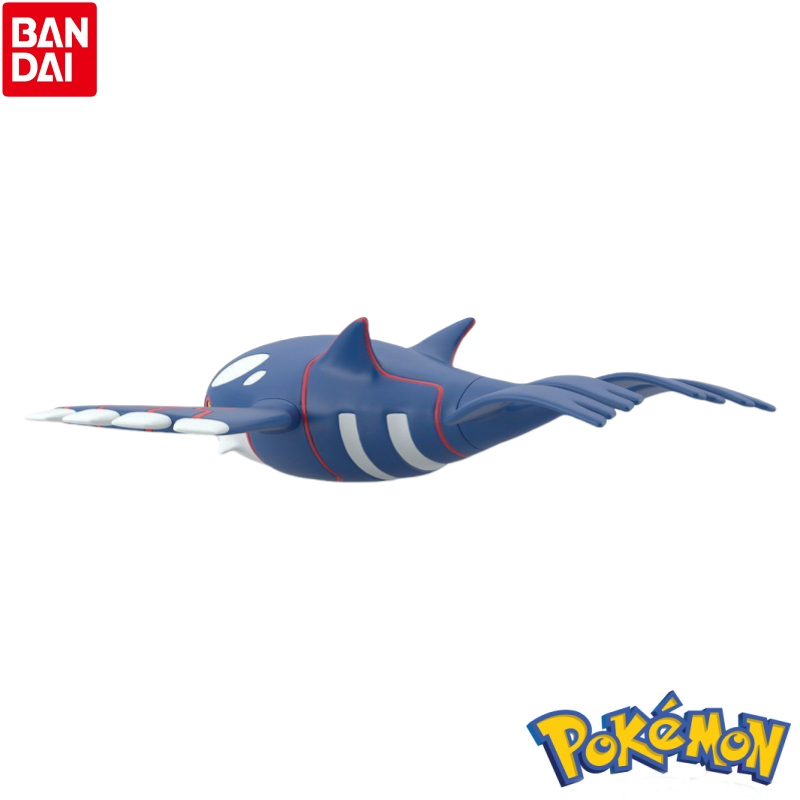 In Stock Bandai Model Doll Bra - đánh giá và giá Model Kit Kyogre