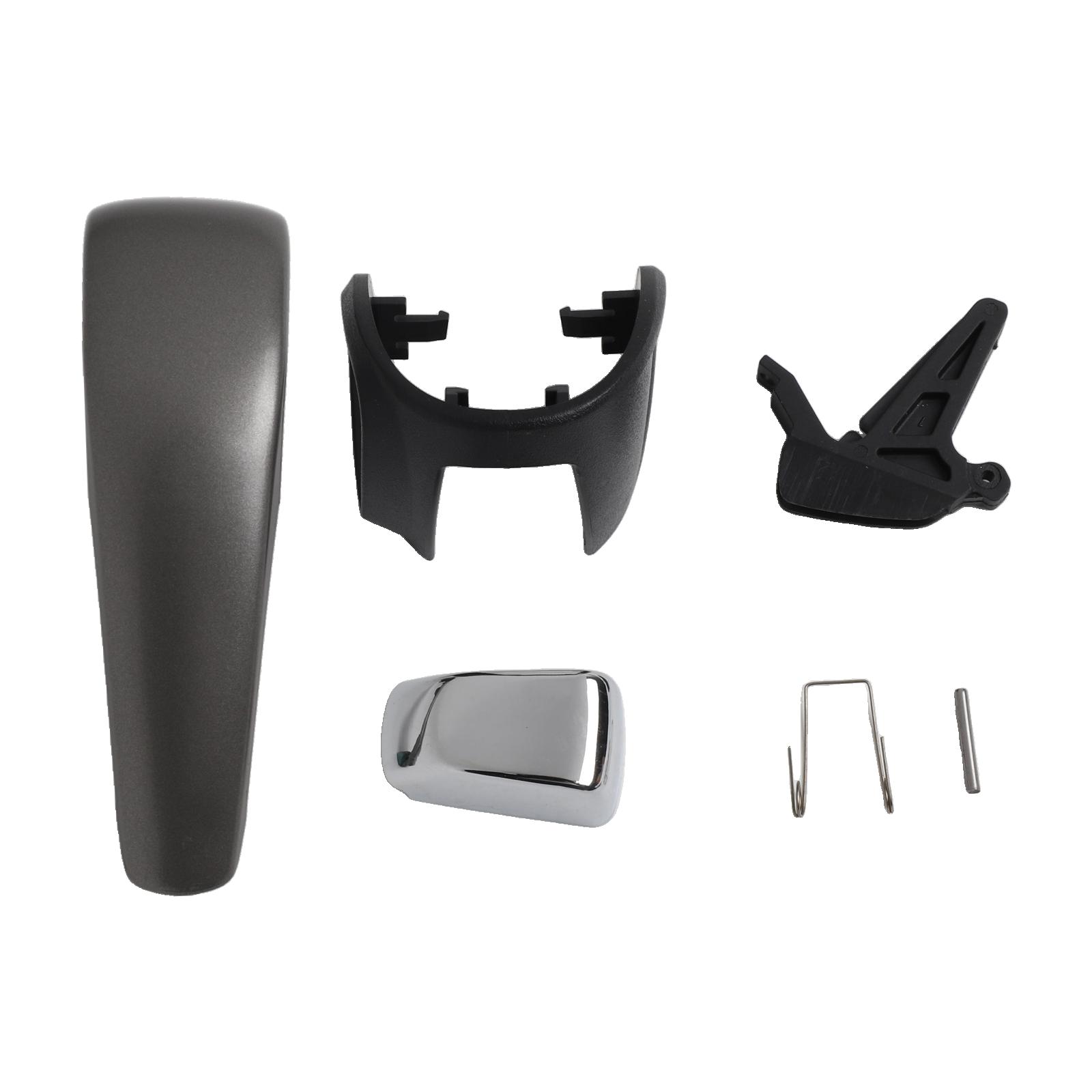 Automatic Shift Knob Kit for C - đánh giá và giá Model Kit Sonic