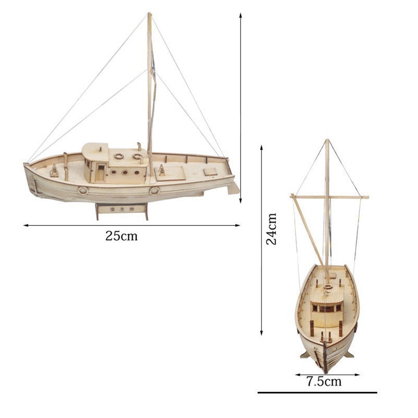 ABUM-2X Ship Assembly Model DI - đánh giá và giá Model Kit U Boat