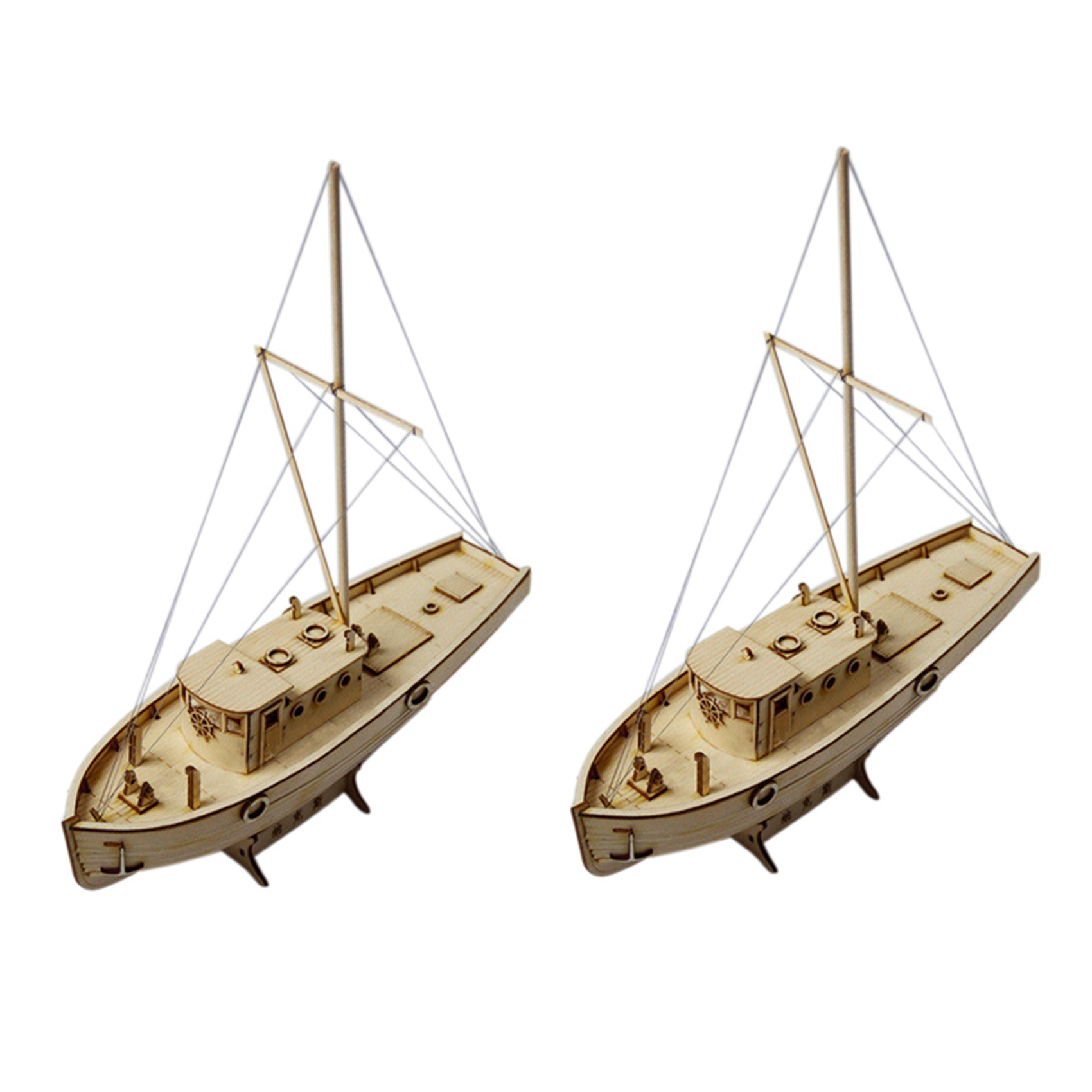ABUM-2X Ship Assembly Model DI - đánh giá và giá Model Kit U Boat