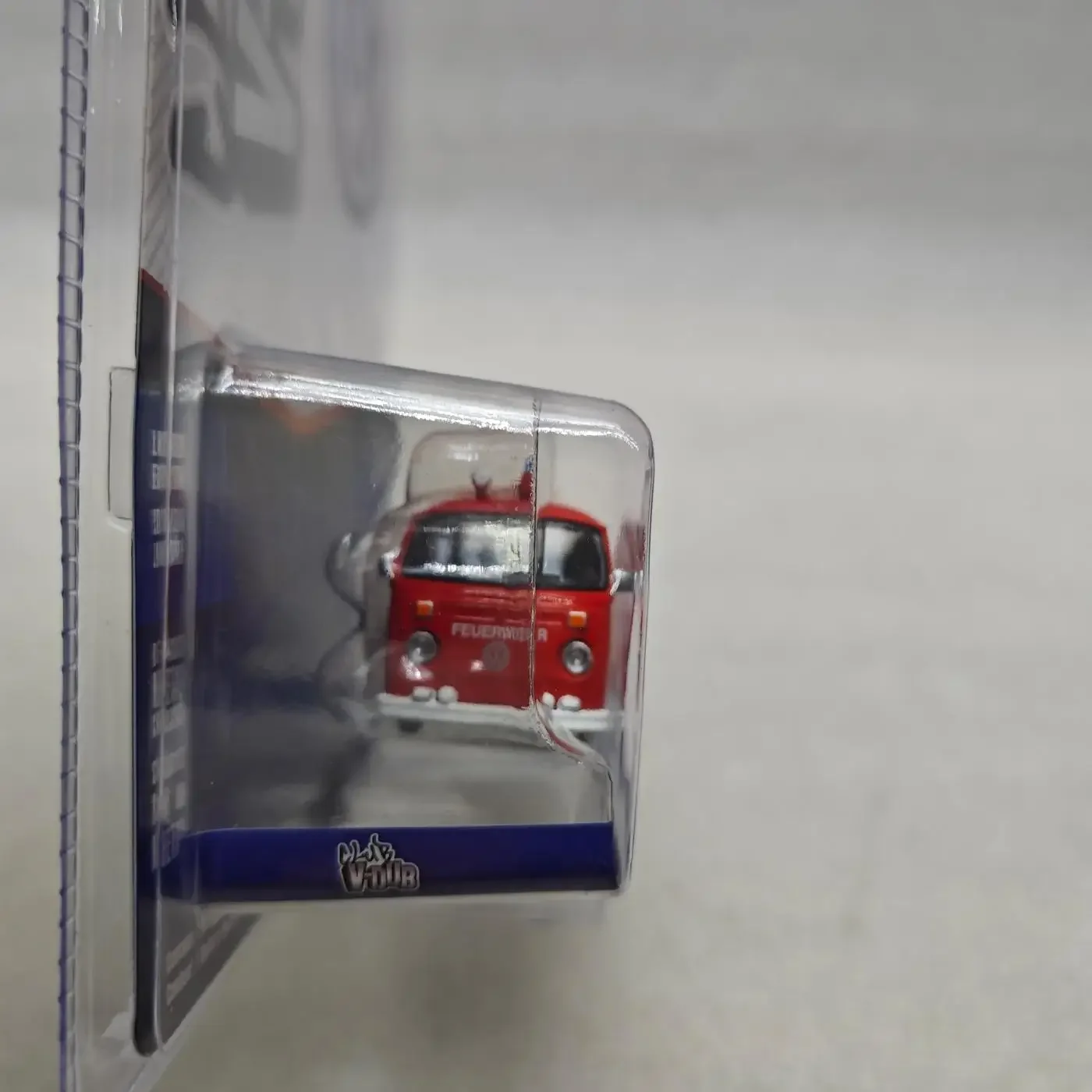 GreenLight 1:64 1978 Volkswage - đánh giá và giá Model Kit Volkswagen