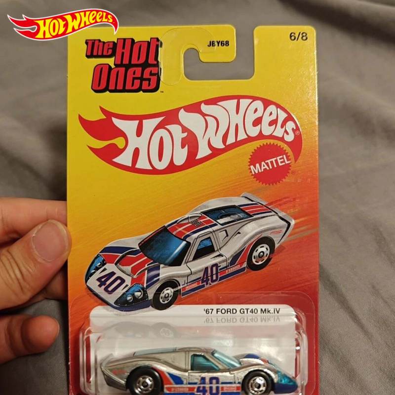 Mattel Hot Wheels Die Cast All - đánh giá và giá Model Kit Volkswagen