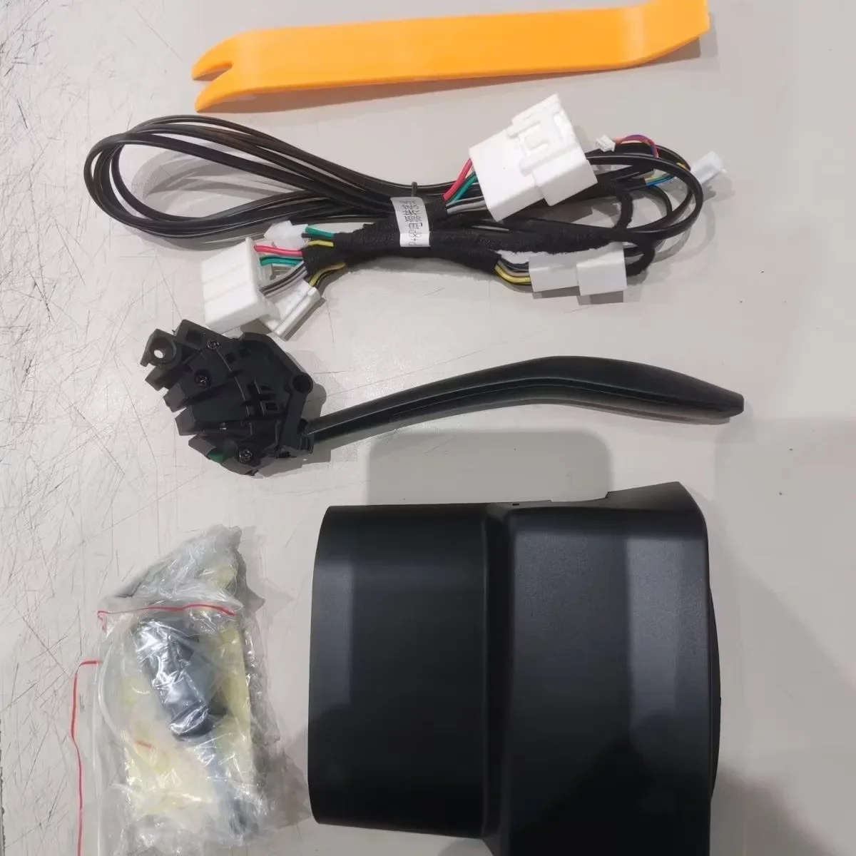 For 2026 Tesla Model Y Juniper - đánh giá và giá Model Kit Quick