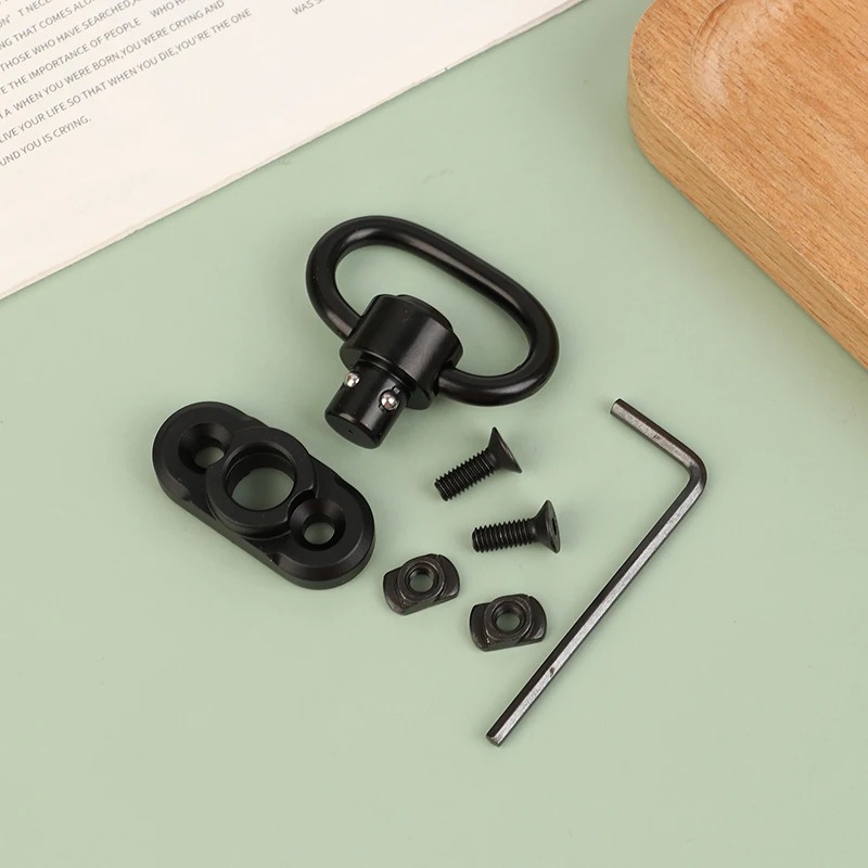 QD Sling Swivel Adapter Kit wi - đánh giá và giá Model Kit Quick