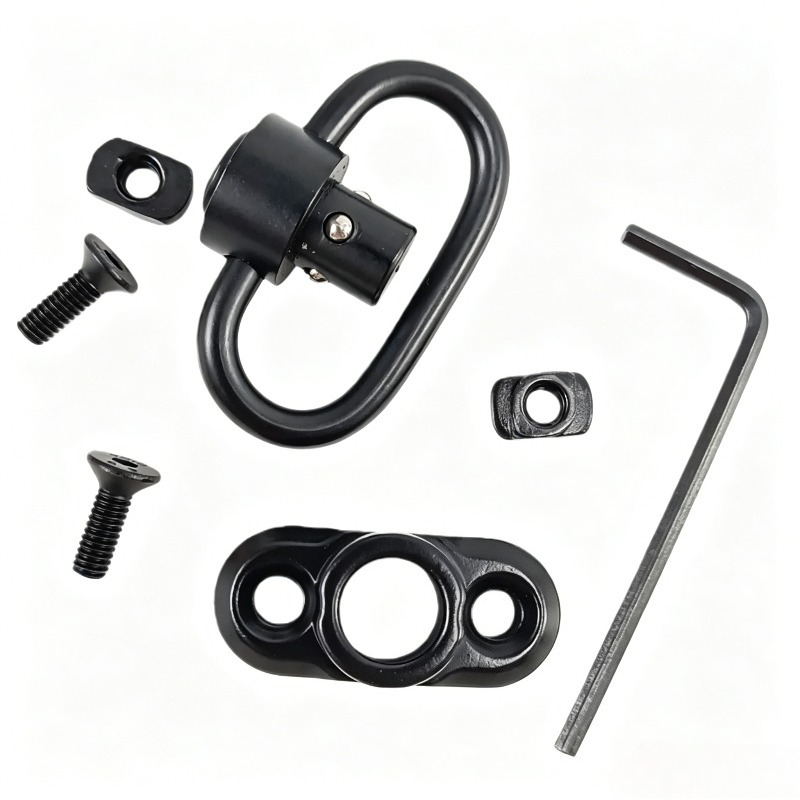 QD Sling Swivel Adapter Kit wi - đánh giá và giá Model Kit Quick