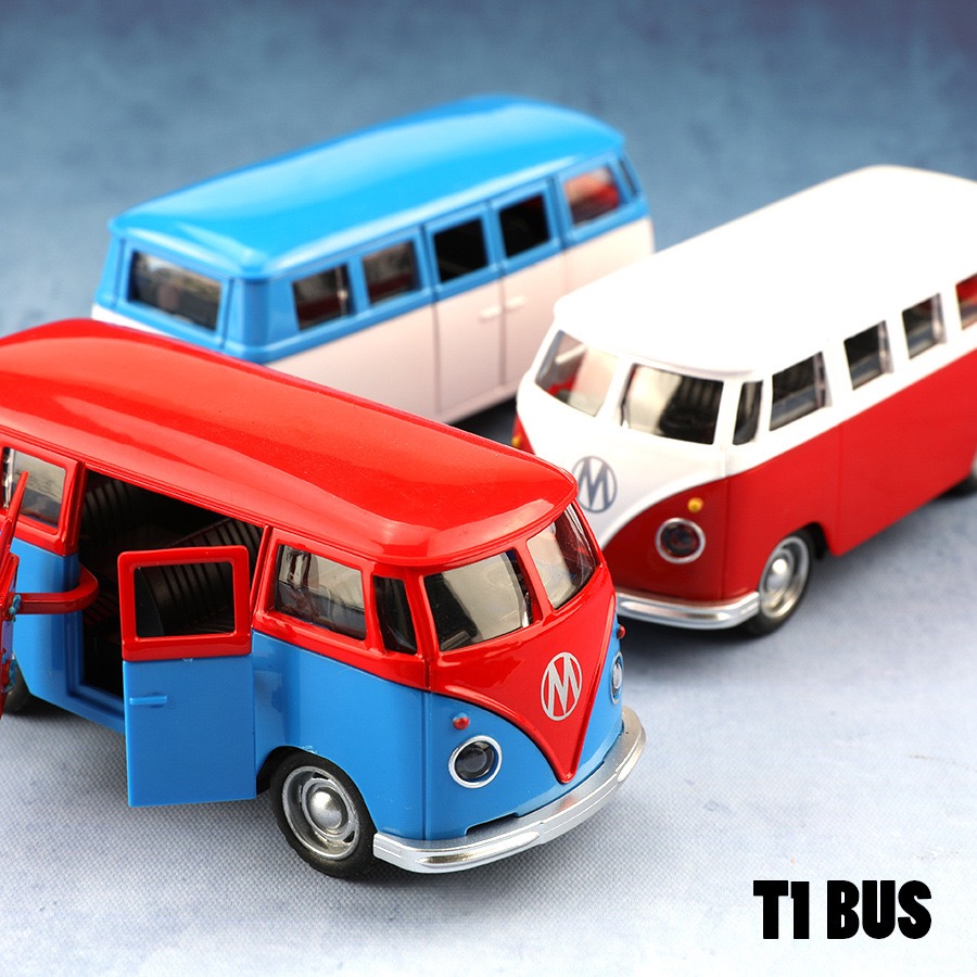 1:38 Alloy Diecast Volkswagen  - đánh giá và giá Model Kit Volkswagen