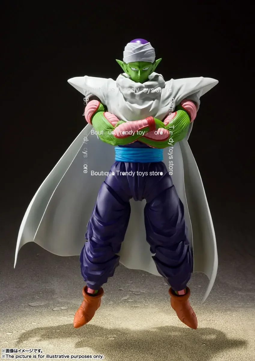 Bandai S.H.Figuarts Piccolo Th - đánh giá và giá Model Kit Action Figure