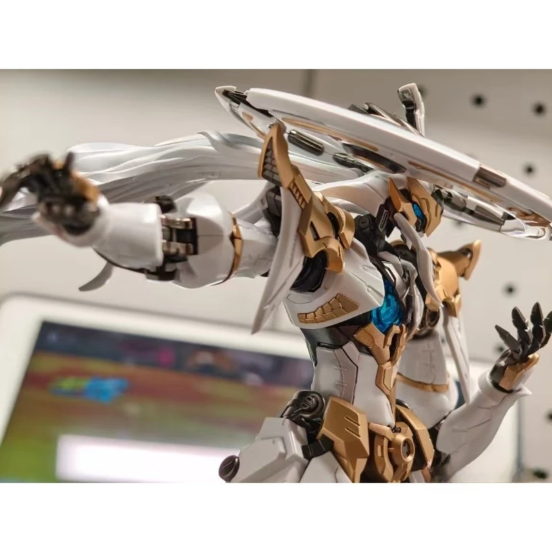 SUNDAY HOBBY X MJZ Xiaoyaozi M - đánh giá và giá Model Kit Xiaoyaozi