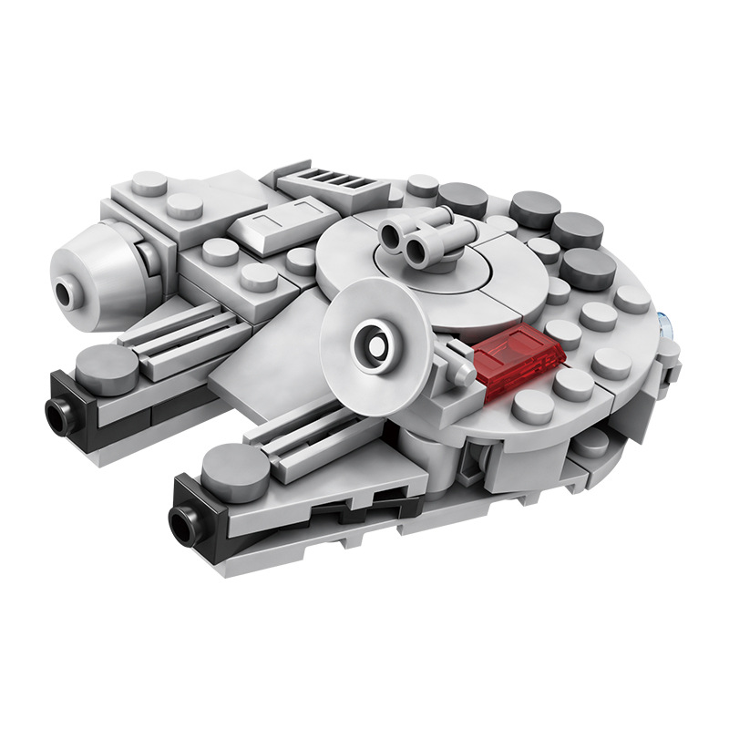 104PCS Star Plan Millennium Fa - đánh giá và giá Model Kit Kyogre
