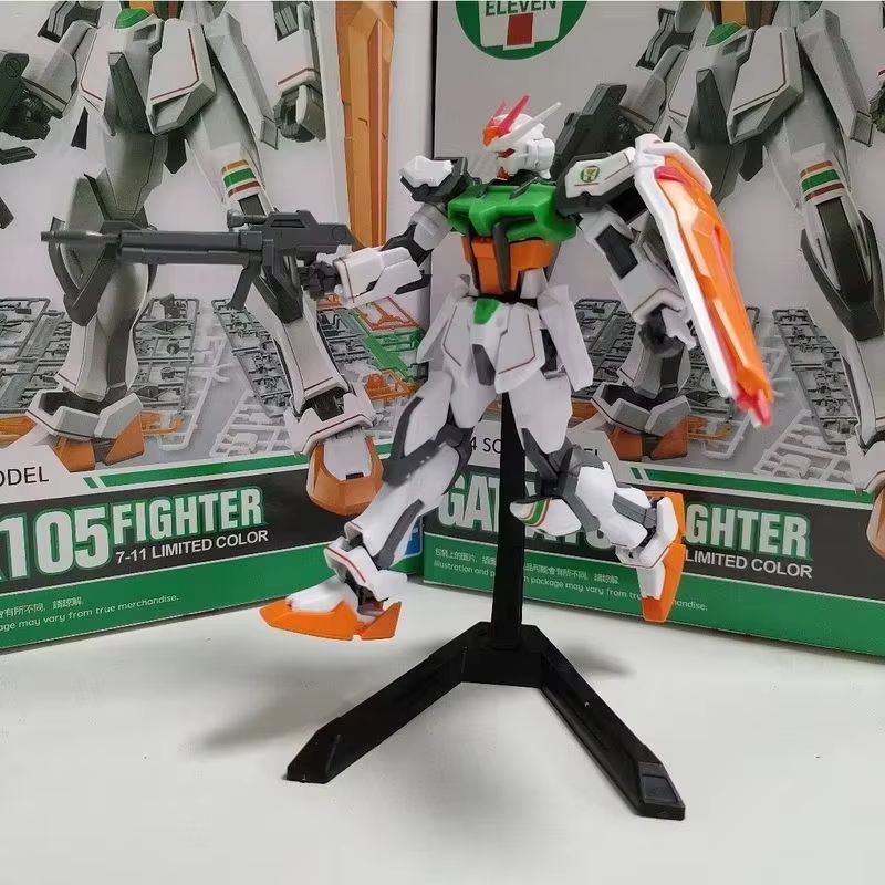 Hg 1 144 Gat X105 Assemble Mob - đánh giá và giá Model Kit Gundam Wing