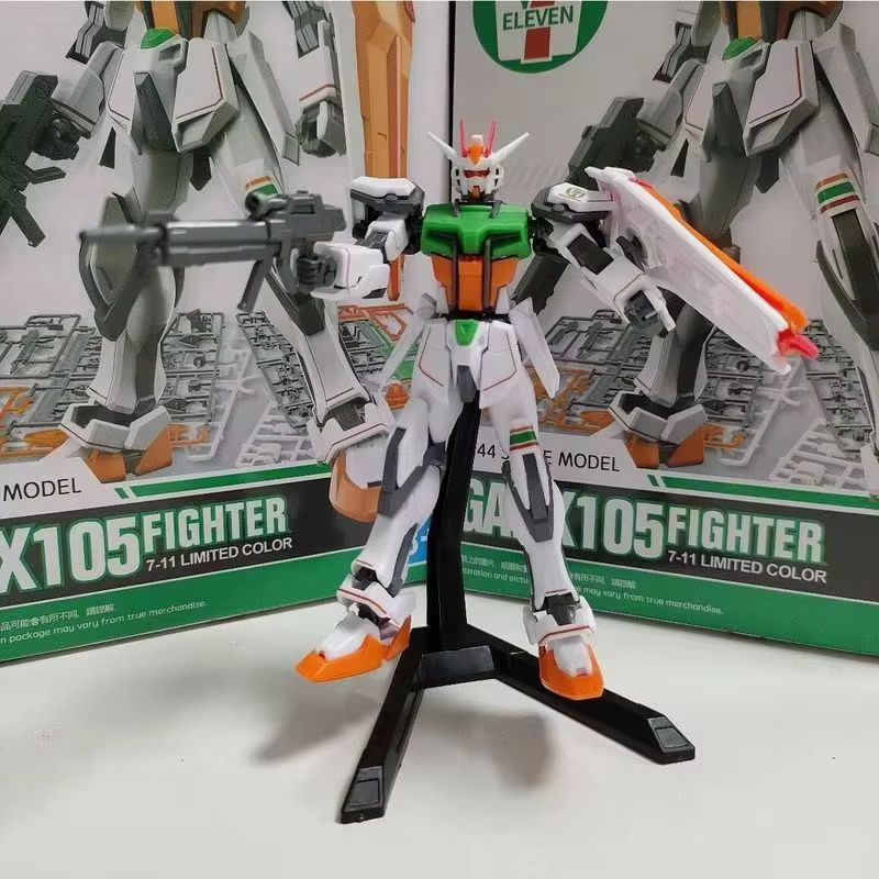 Hg 1 144 Gat X105 Assemble Mob - đánh giá và giá Model Kit Gundam Wing