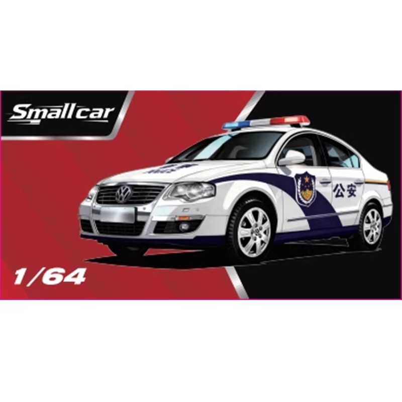 New In Stock Smallcar 1:64 Vol - đánh giá và giá Model Kit Volkswagen