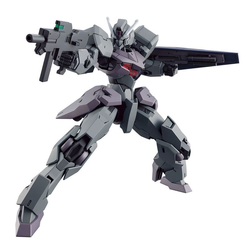 HG 144 Witch From Mercury Seri - đánh giá và giá Model Kit Gundam Wing