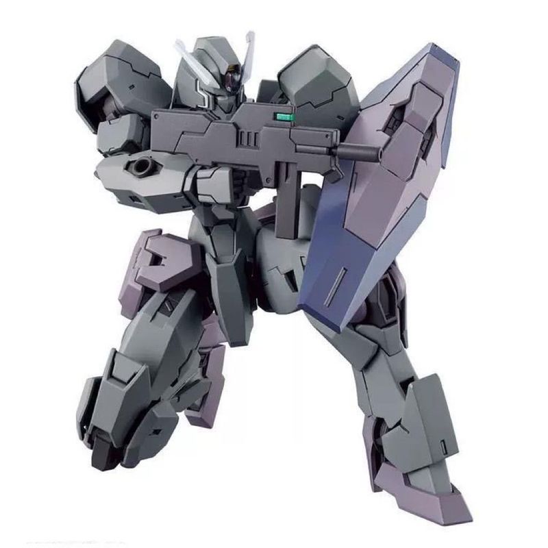 HG 144 Witch From Mercury Seri - đánh giá và giá Model Kit Gundam Wing