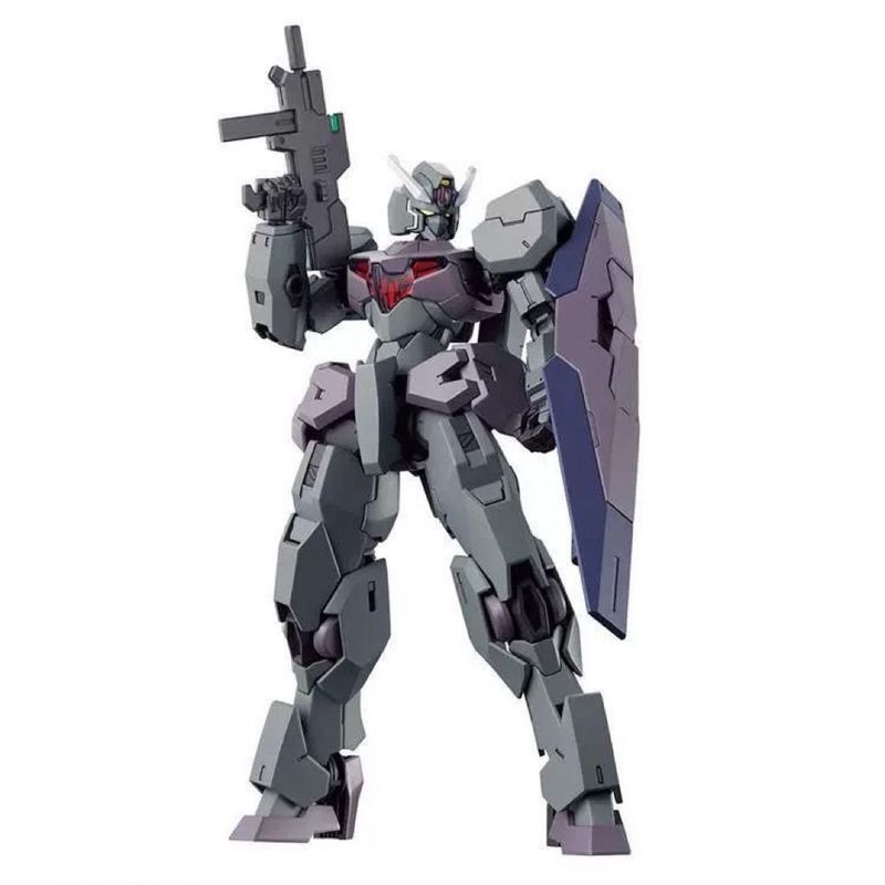 HG 144 Witch From Mercury Seri - đánh giá và giá Model Kit Gundam Wing