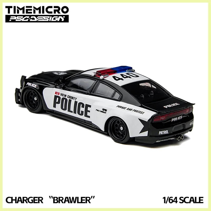 TM/PSC 1:64 Scale Charger Braw - đánh giá và giá Model Kit Volkswagen