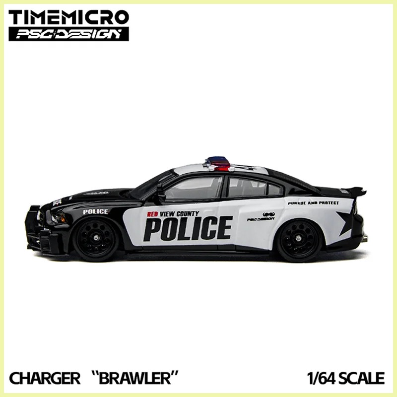 TM/PSC 1:64 Scale Charger Braw - đánh giá và giá Model Kit Volkswagen
