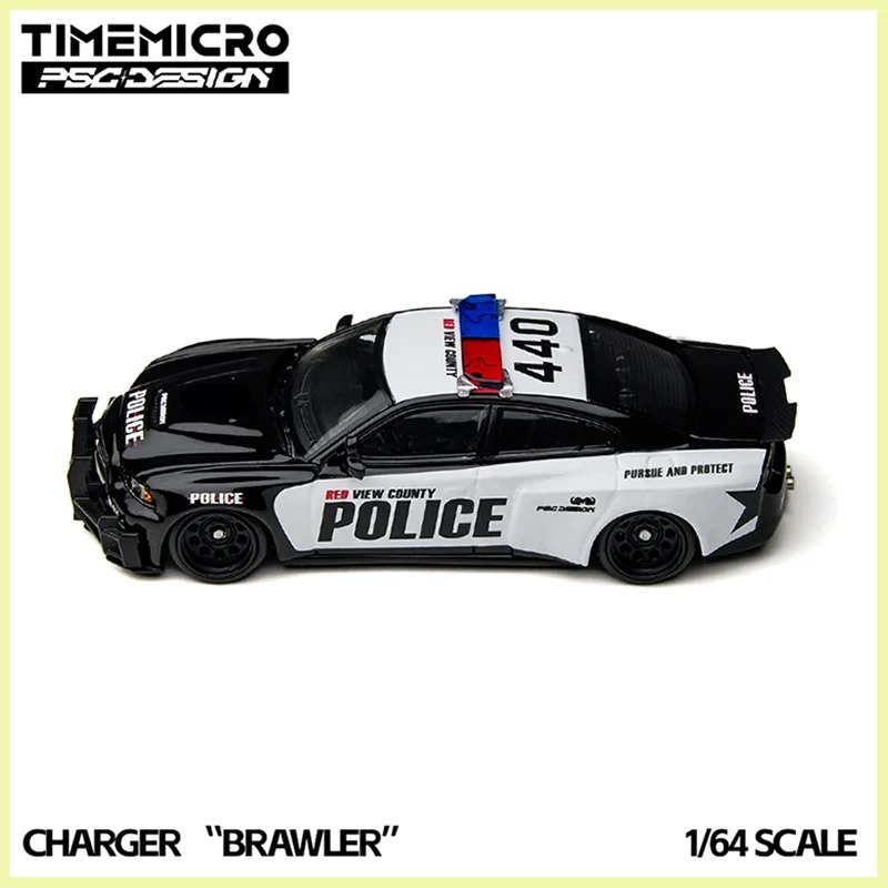 TM/PSC 1:64 Scale Charger Braw - đánh giá và giá Model Kit Volkswagen