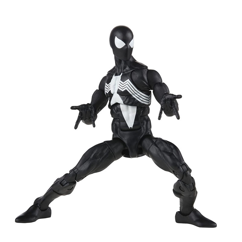 Hasbro Spider Man 2099 Miguel  - đánh giá và giá Model Kit Eva 02