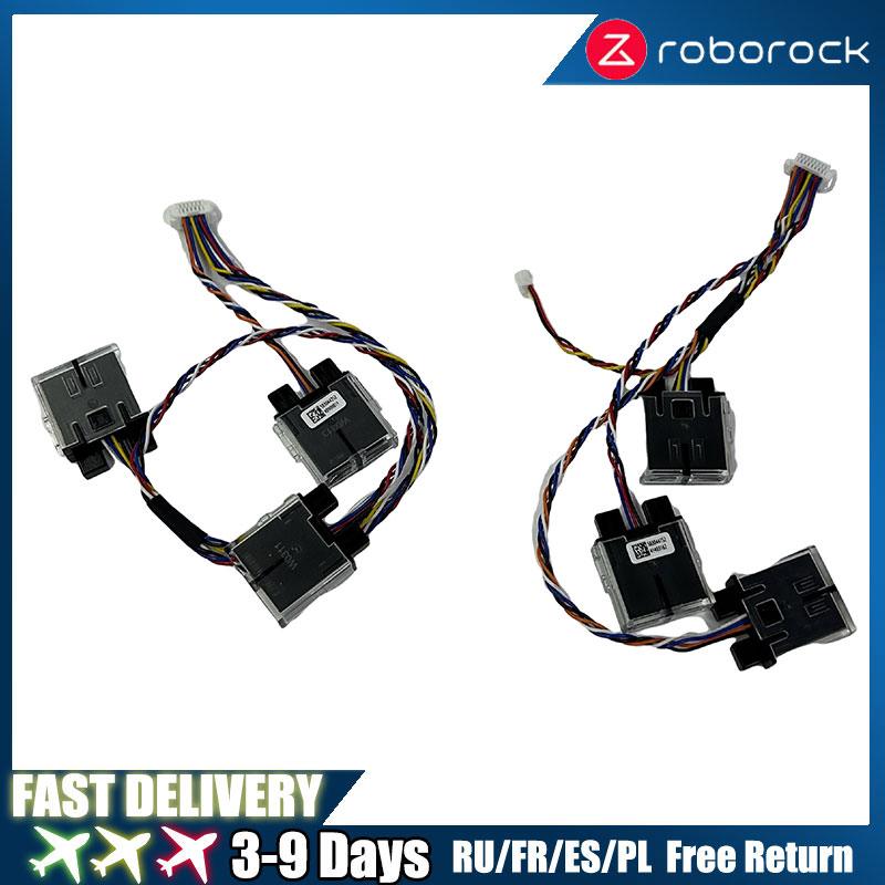 Robot Vacuum Edge Sensor AntiD - đánh giá và giá Model Kit Ultron