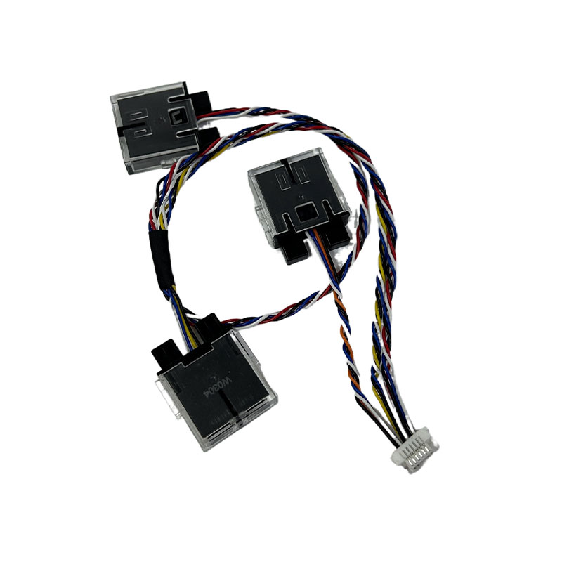 Robot Vacuum Edge Sensor AntiD - đánh giá và giá Model Kit Ultron