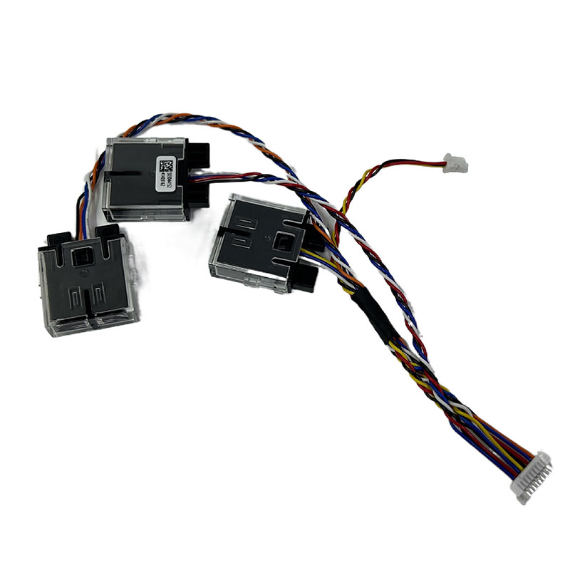 Robot Vacuum Edge Sensor AntiD - đánh giá và giá Model Kit Ultron