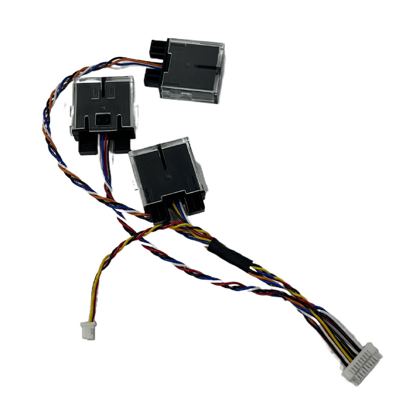 Robot Vacuum Edge Sensor AntiD - đánh giá và giá Model Kit Ultron