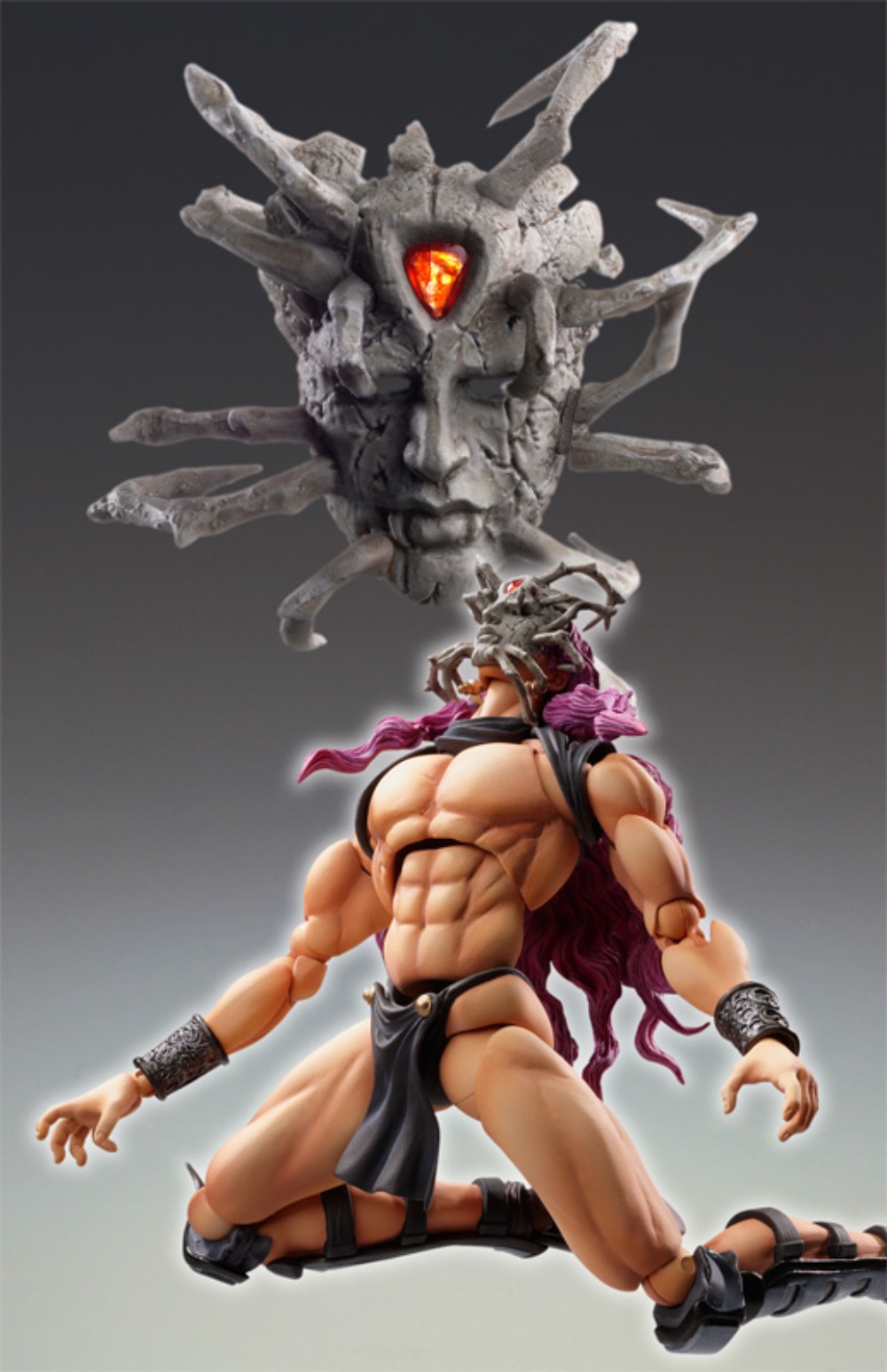 100% in Stock Original Medicos - đánh giá và giá Model Kit Jojo