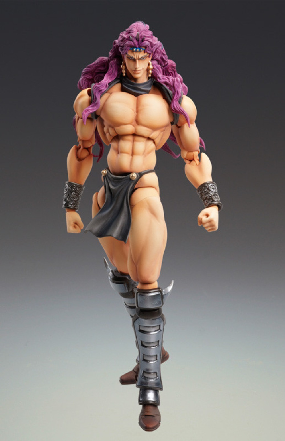 100% in Stock Original Medicos - đánh giá và giá Model Kit Jojo