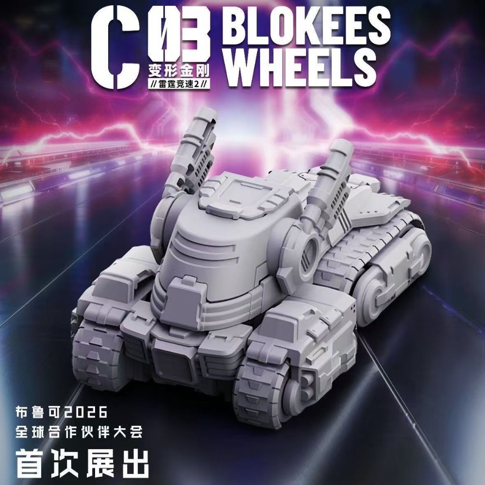 Official Blokees Transformers  - đánh giá và giá Model Kit Optimus Prime