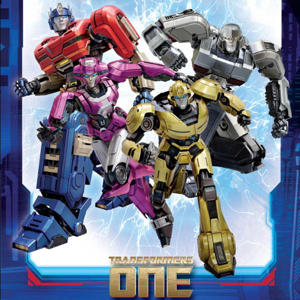 YOLOPARK AMK Transformers One  - đánh giá và giá Model Kit Optimus Prime