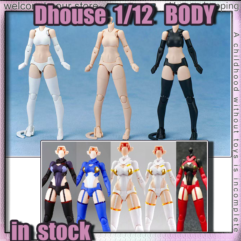 In Stock Dhouse 1/12 Scale Ohk - đánh giá và giá Model Kit Susanoo