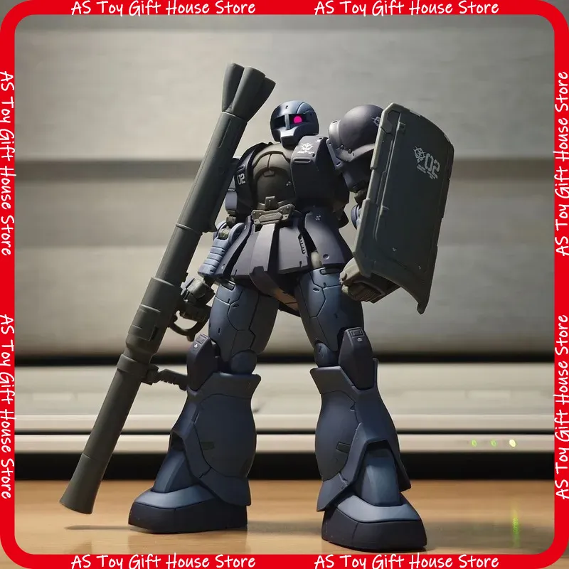 Hot GTO MS-05 HG 1/144 ZakuⅠ B - đánh giá và giá Model Kit Gundam Wing