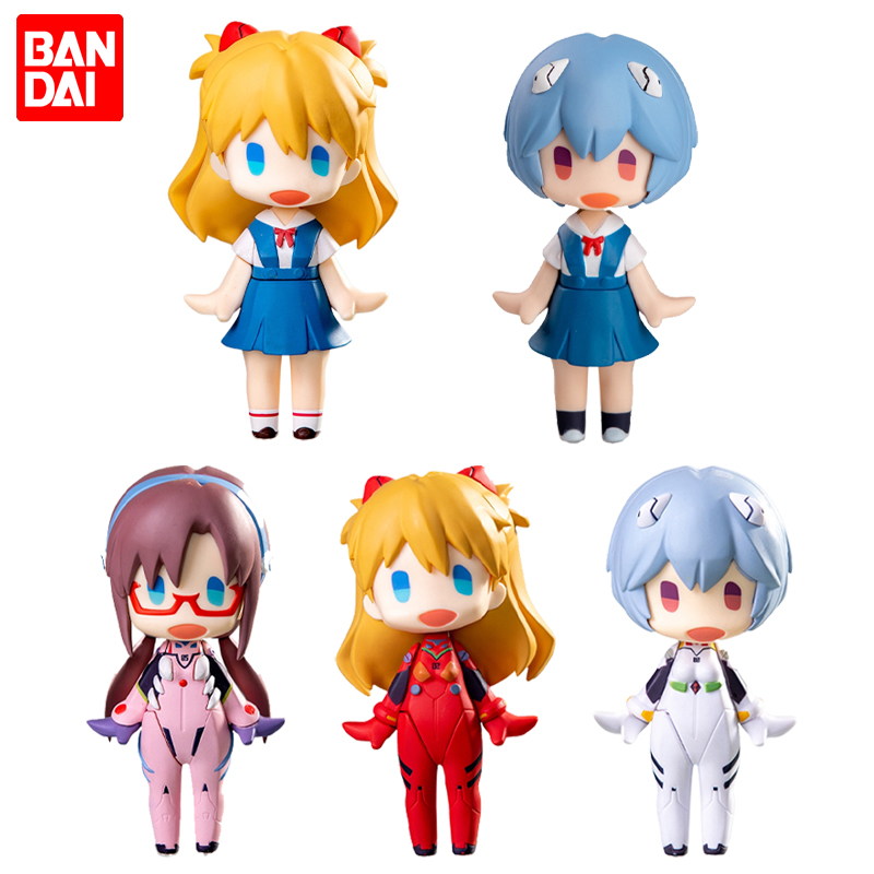 Evangelion Anime Figure Ayanam - đánh giá và giá Model Kit Aoshima