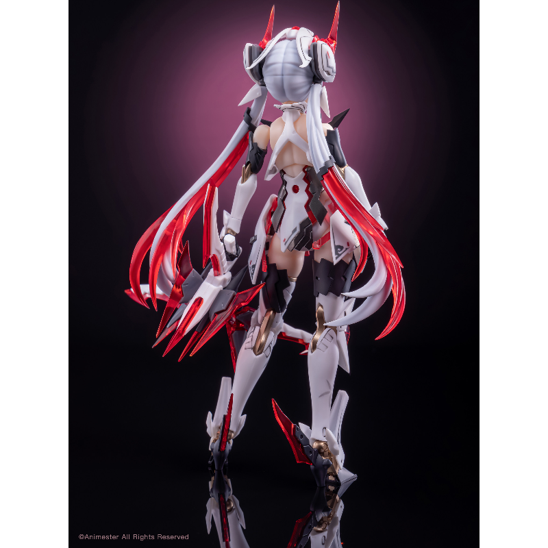 Pre-order Nuclear Gold Reconst - đánh giá và giá Model Kit Seven Deadly Sins