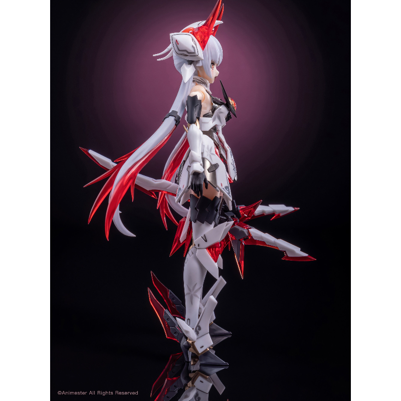 Pre-order Nuclear Gold Reconst - đánh giá và giá Model Kit Seven Deadly Sins